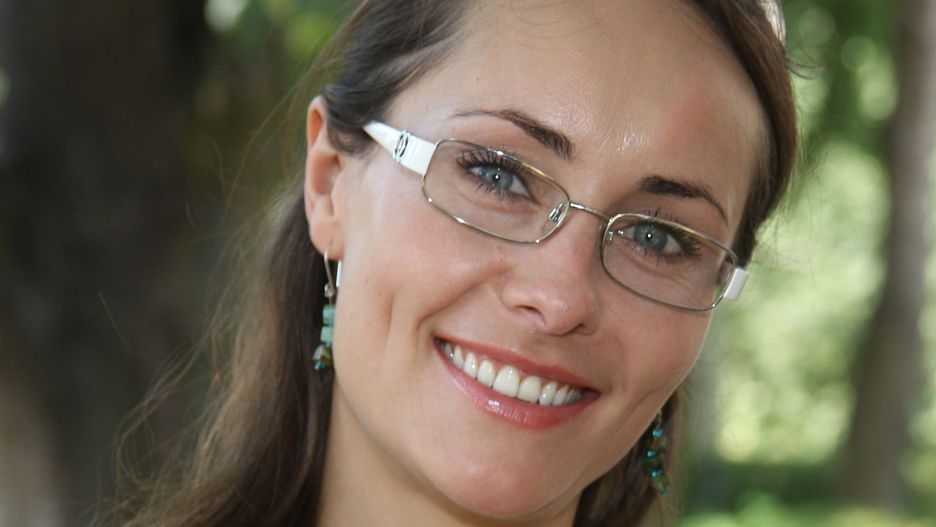 Elisabeth Duda była gwiazdą programu "Europa się lubić"