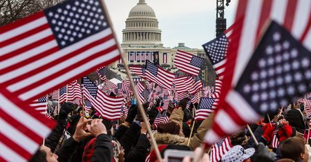 USA. Prezydent podpisał Just Act 447. "Wskaże i zawstydzi" inne kraje