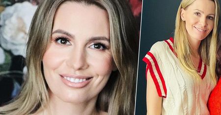 Agnieszka Hyży zafundowała teściowej metamorfozę. Pochwaliła się wspólnym zdjęciem. Tak wygląda mama Grzegorza