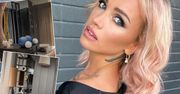 Maffashion oprowadziła fanów po domu po rozstaniu z Sebastianem Fabijańskim. Co się zmieniło? Wnętrza jak z katalogu i dbałość o detale zachwycają