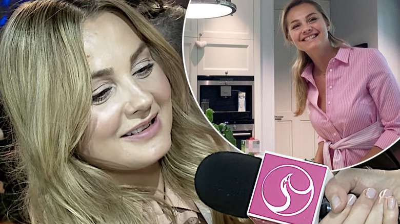 Małgorzata Socha dom