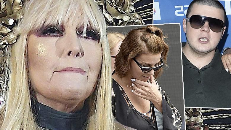 Edyta Górniak, Maryla Rodowicz, Donatan