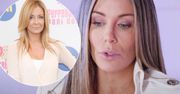 Małgorzata Rozenek o początkach w show-biznesie. "Nie wiedziałam, w co wchodzę". Zdradziła, gdzie miała pracować