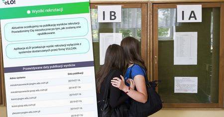 Rekrutacja 2019. Mocny list czytelniczki