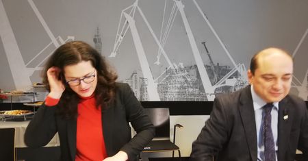 Wiemy, co Rada ECS odpowie Ministrowi Kultury