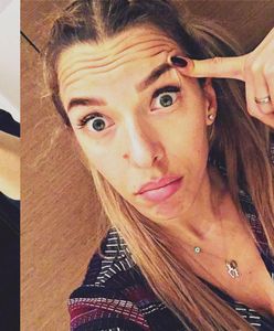 Chodakowska ponownie kłóci się z fankami. Padają bardzo mocne słowa