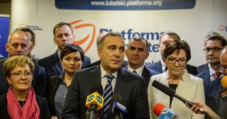 Jak wyborcy oceniają swoje partie? Odpowiedź zaskakuje