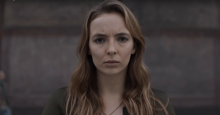 ”Obsesja Eve” – nowy sezon na HBO już od kwietnia