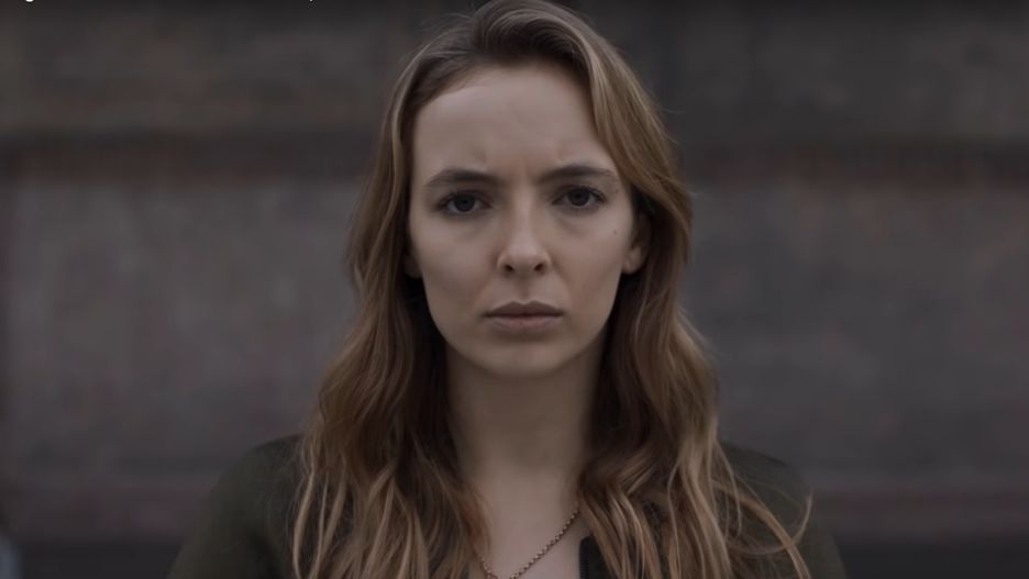 ”Obsesja Eve” – nowy sezon na HBO już od kwietnia