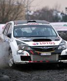 Podsumowanie 51. Rajdu Barbórka