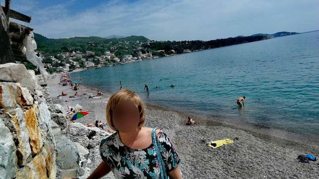Aleksandra F. zaginęła w Bułgarii 30 czerwca. Dopiero 23 czerwca policja znalazła jej zwłoki wiszące na drzewie