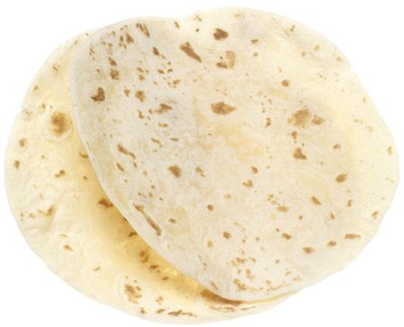 Flour Tortilla