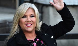 Samantha Fox żeni się!