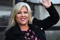 Samantha Fox żeni się!