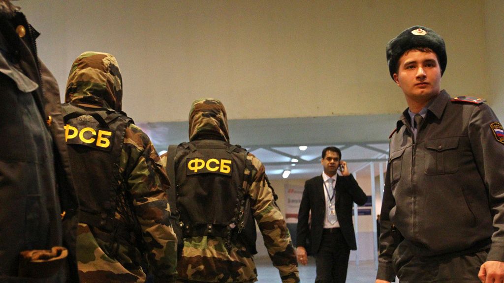 FSB