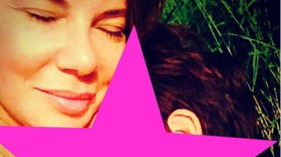 Edyta Górniak
Fotografia: Instagram.com