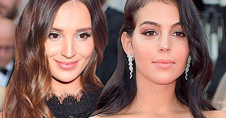 Marina Łuczenko i Georgina Rodriguez pokazały filmiki z dziećmi! W roli głównej słodcy Liam i Alana! [WIDEO]