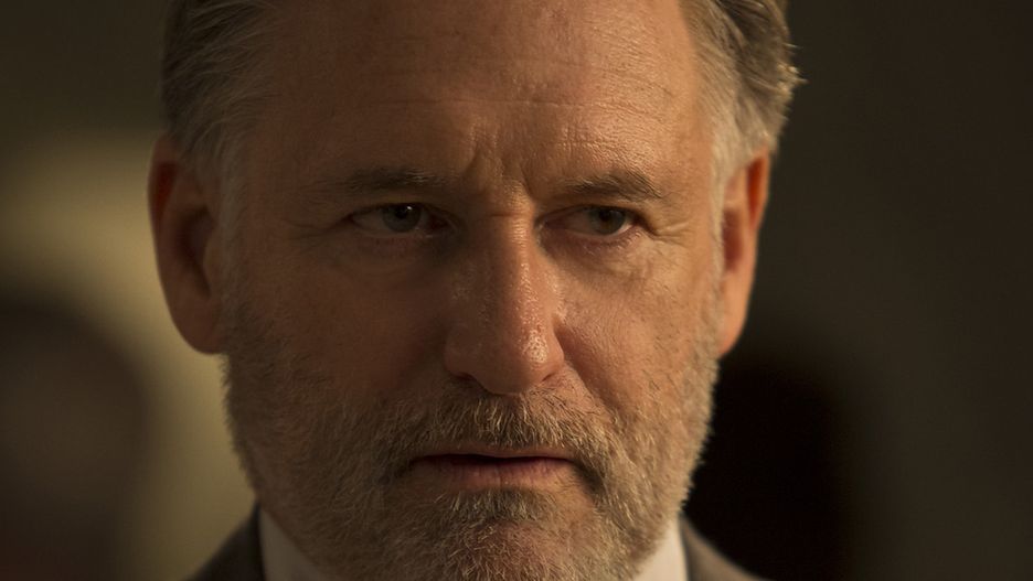 Bill Pullman ma na koncie ponad 90 ról, m.in. w "Dniu Niepodległości" i "Kosmicznych jajach"