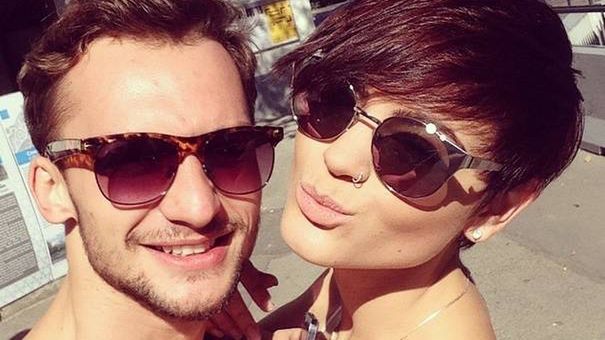 Honorata Skarbek, Kamil Kuroczko
Fotografia: screen z instagram.com