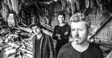 A-ha: Norweski zespół w wydaniu akustycznym