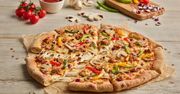 Pizza Hut też pozwoli zrezygnować z szynki lub salami. Alternatywą "roślinne mięso"