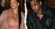 Rihanna i ASAP Rocky rozstali się? Raper zadał ukochanej niewybaczalny cios i to tuż przed narodzinami dziecka