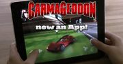 Carmageddon dojechał na AppStore