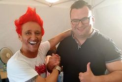 Prezydent Skarżyska obraził się na mieszkańców. Poszło o koncert Ich Troje i McDonald's