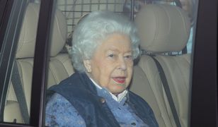 Boris Johnson ma koronawirusa. Pałac wydał oświadczenie ws. królowej Elżbiety II