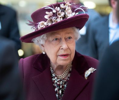 Królowa Elżbieta II jest w stałym kontakcie z prawnukami. Nagrywają dla niej filmiki