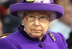 Za trzy lata królowa może zrezygnować z tronu