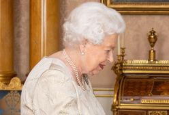 Szczyt NATO w Londynie. Królowa Elżbieta II urządziła przyjęcie w Pałacu Buckingham