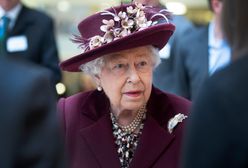 Królowa Elżbieta II jest w stałym kontakcie z prawnukami. Nagrywają dla niej filmiki