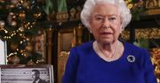 Świąteczne przesłanie królowej Elżbiety. Wspomniała o prawnuku