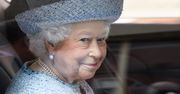 Bez tego drobiazgu Elżbieta II nigdy nie rusza się z domu