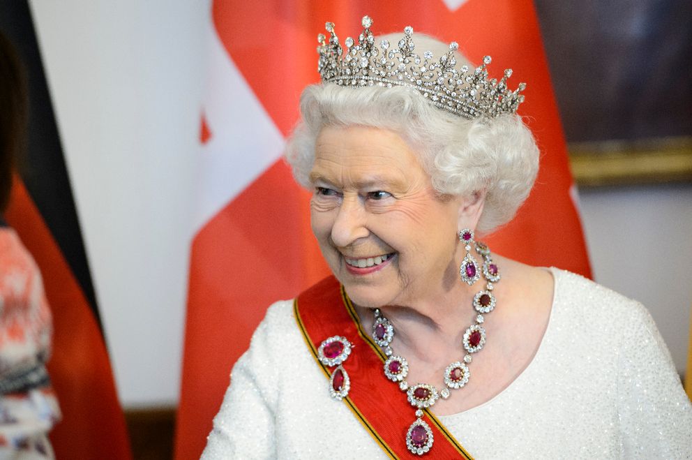 Królowa Elżbieta szuka pracownika. Miałby zająć się jej kontem na Instagramie