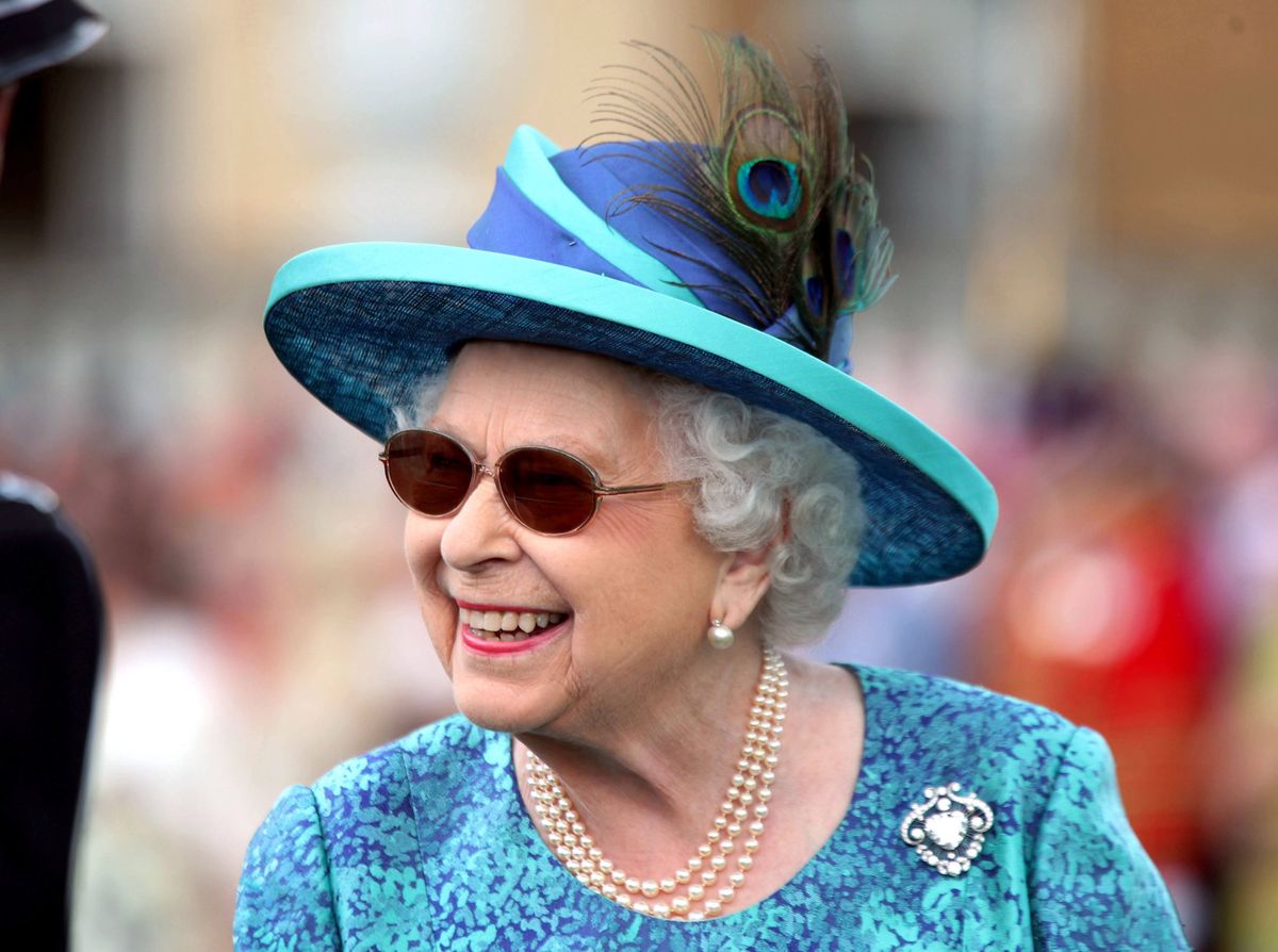 Elżbieta II z okazji urodzin odznaczyła ponad 1000 osób. Wśród nich Polka