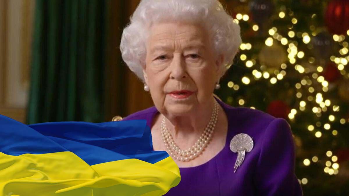 Piękny gest Elżbiety II. Monarchini ruszyła na pomoc Ukraińcom. Zawrotna suma to tylko część jej wsparcia
