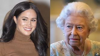 Królowa Elżbieta II zwołuje specjalne spotkanie w Pałacu Buckingham. Meghan Markle ma nieco inne plany...