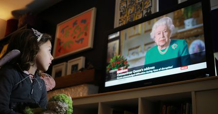 "Lepsze dni nadejdą". Kto by pomyślał, że akurat Elżbieta nas rozumie? [OPINIA]