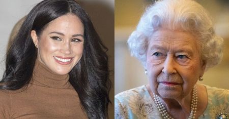 Królowa Elżbieta II zwołuje specjalne spotkanie w Pałacu Buckingham. Meghan Markle ma nieco inne plany...