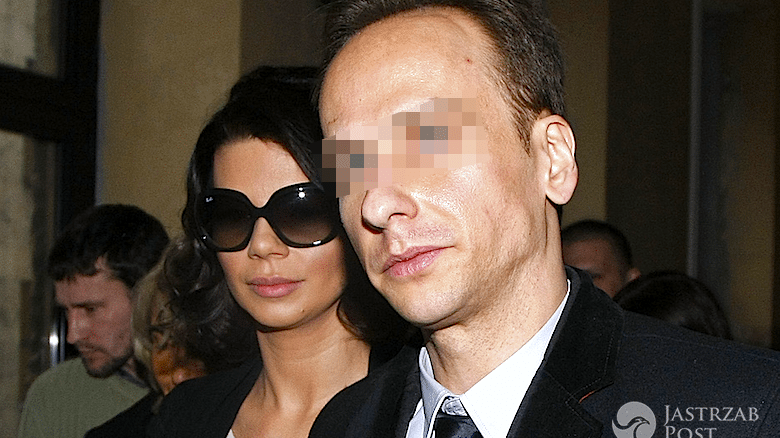 Dariusz Krupa narysował portret papieża Jana Pawła II