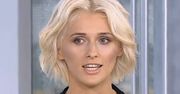 Karolina Kaczyńska odpadła z Top Model, ale już ma kontrakt w kieszeni