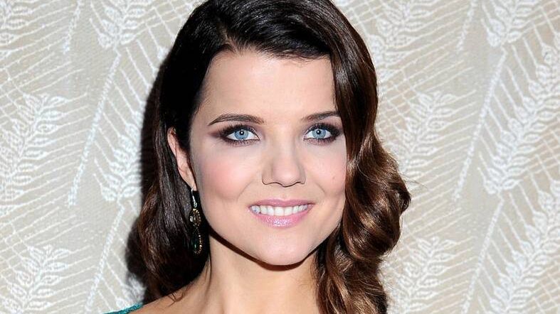 Joanna Jabłczyńska
Gala Polacy z werwą
Fotografia: ONS