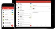 Gmail dla iOS zmienił się na lepsze