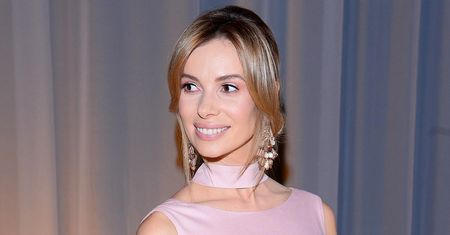 Izabela Janachowska pokazała ciążowy brzuszek. Jest już naprawdę spory