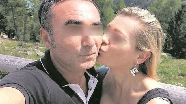 Zdaniem świadków, z hotelowego pokoju pary dobiegały krzyki