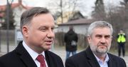 Koronawirus w Polsce. Andrzej Duda o stanie wyjątkowym i pomocy dla osób w kwarantannie