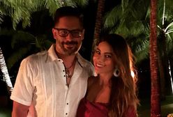 Sofia Vergara i Joe Manganiello na rajskich wakacjach