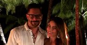Sofia Vergara i Joe Manganiello na rajskich wakacjach